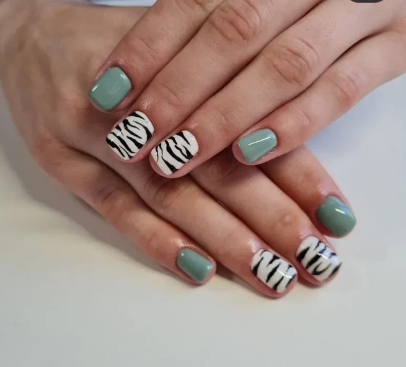 Гелевое наращивание ногтей от опытного мастера!!!!