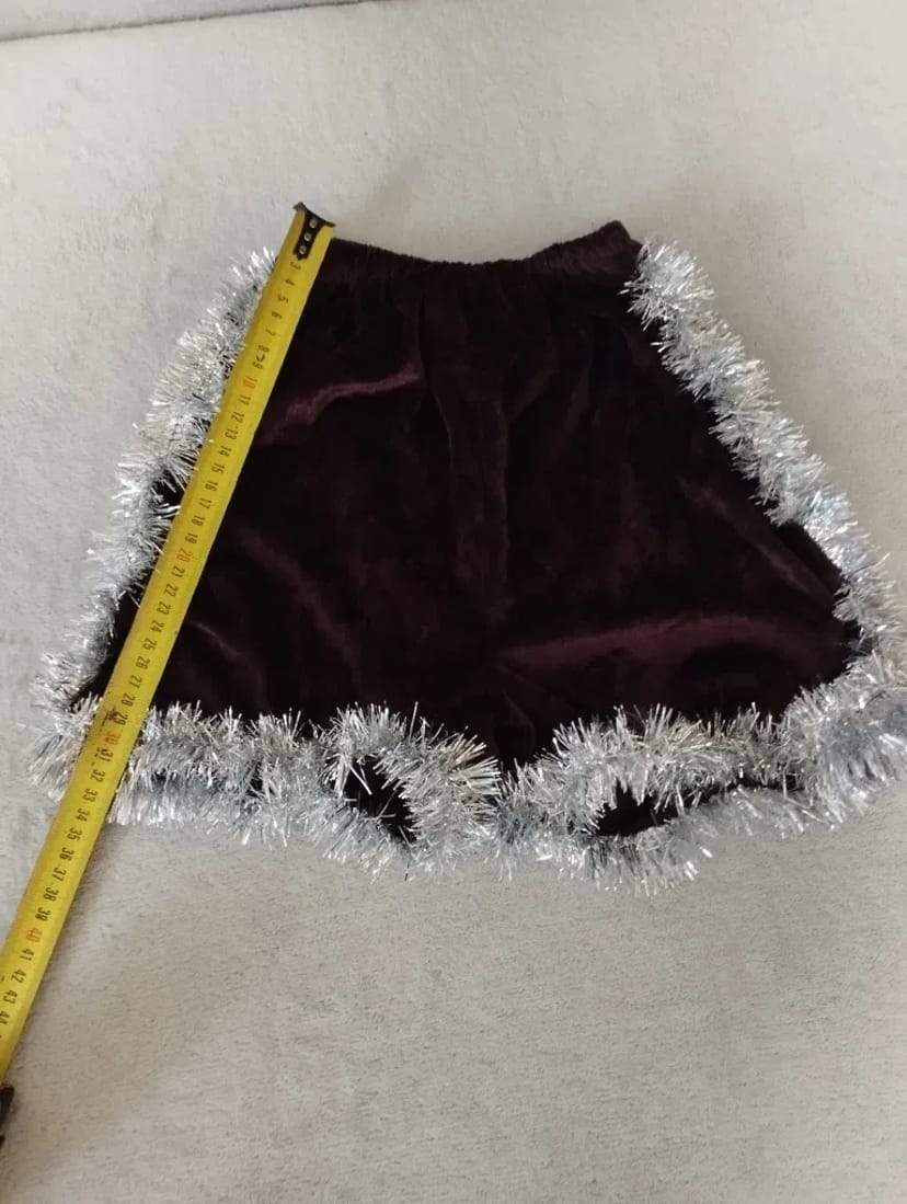 Новорічний костюм " Ведмідь" для хлопчика 4-6 років