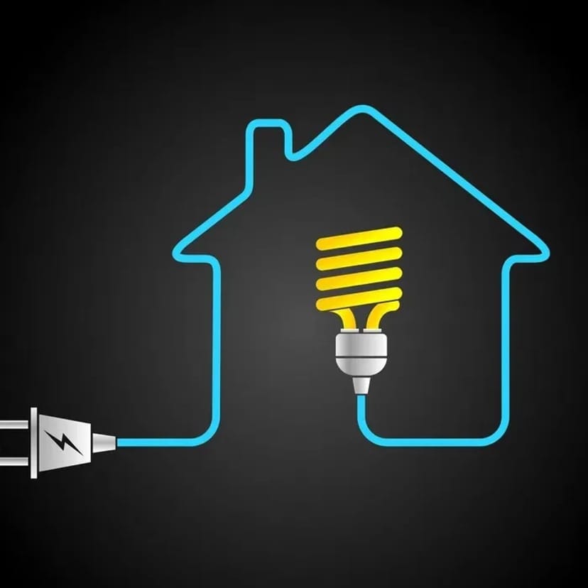 Послуги електрика будь-якої складності