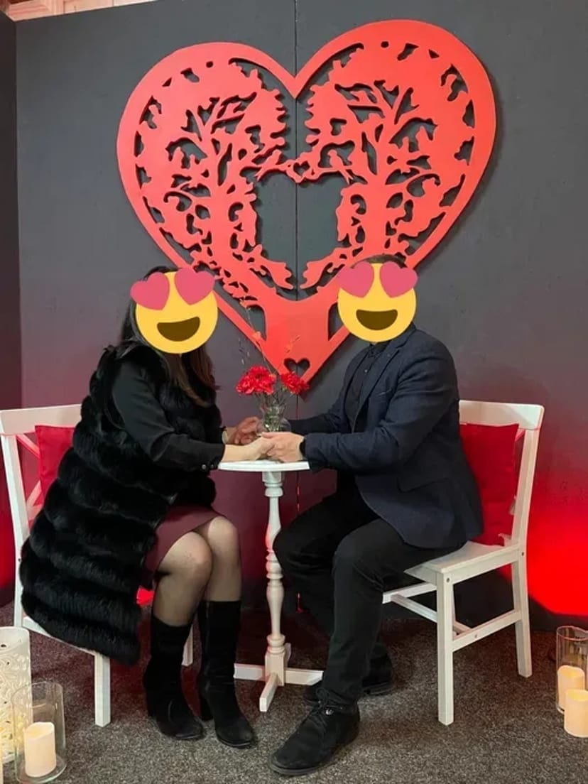 Фотозони з Кульками та Квітами на День Народження, Весілля та Дитячі Свята!