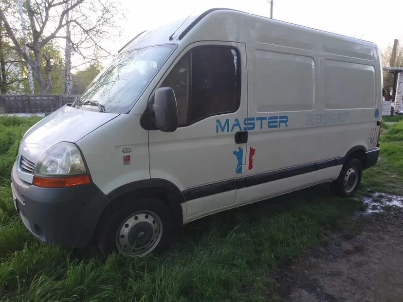 Вантажне таксі! Недорого! Кривий Ріг - Вантажоперевезення.