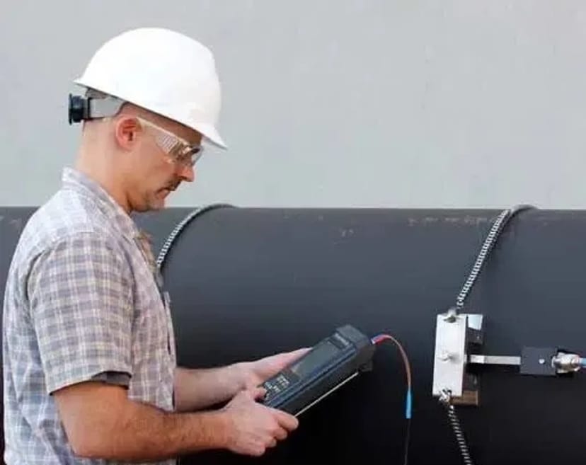 Енергоаудит на основі приладів власного виробництва