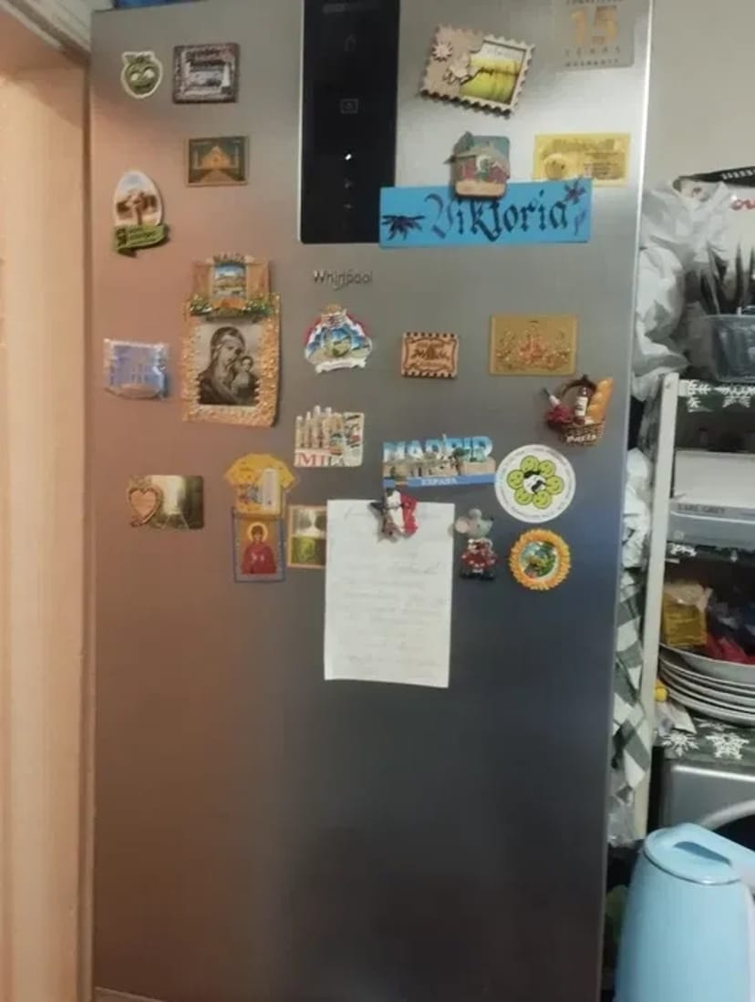 Швидкий та Якісний Ремонт Холодильників На Дому. Діагностика та Виїзд Майстра!