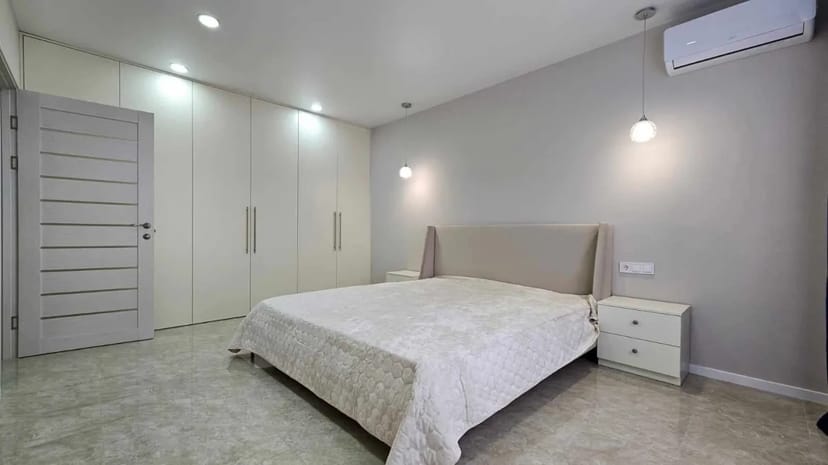 Здам 2х кімнатну просп.Балтійський 1, ЖК Новігатор