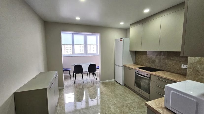 Здам 2х кімнатну просп.Балтійський 1, ЖК Новігатор