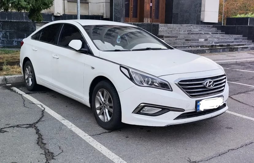 Авто для роботи та особистого користування