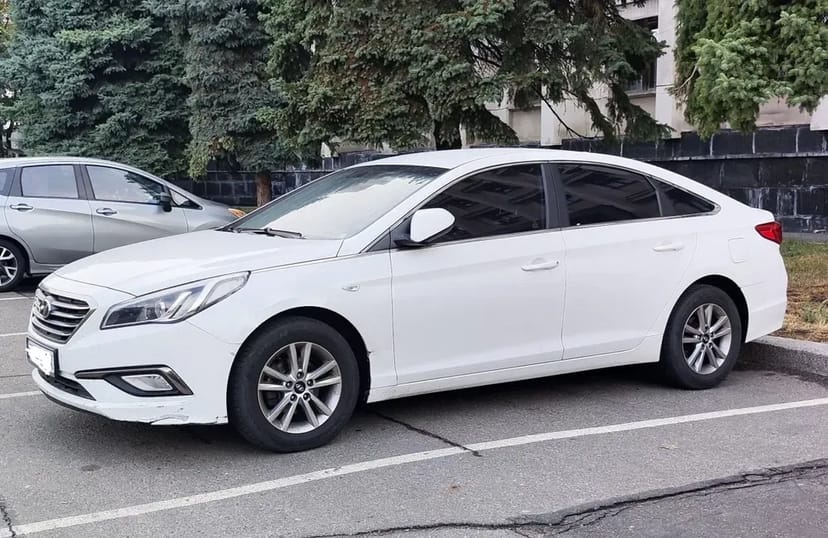 Авто для роботи та особистого користування
