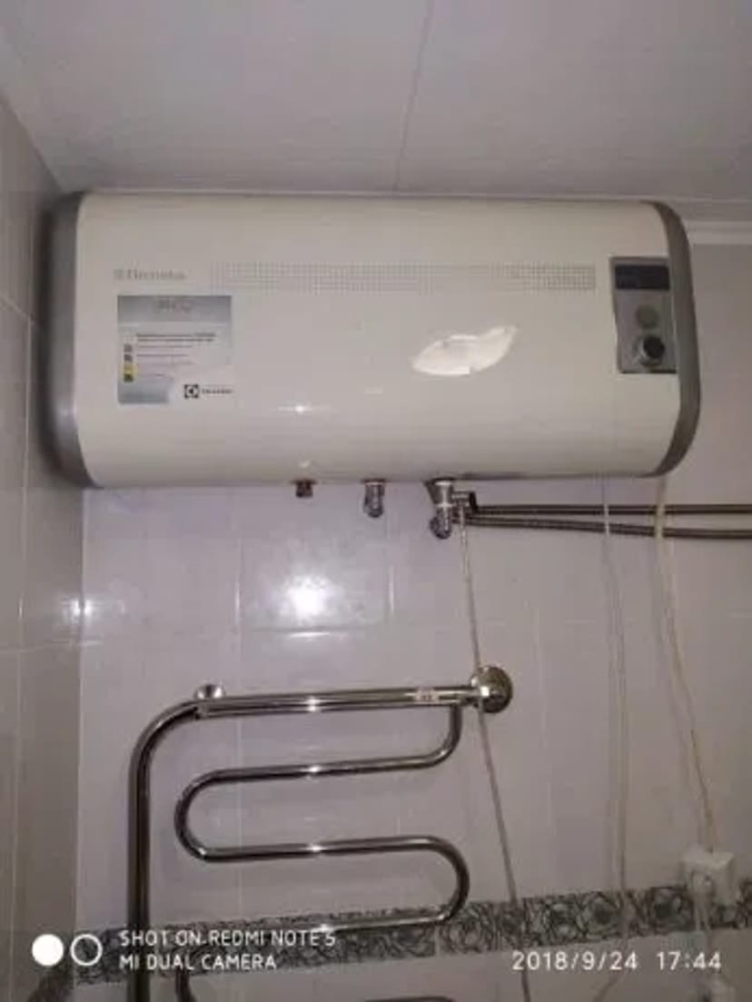 Бойлер не гріє? ПОЧИНІМО СЬОГОДНІ!!! Ремонт, Чистка, Установка бойлера