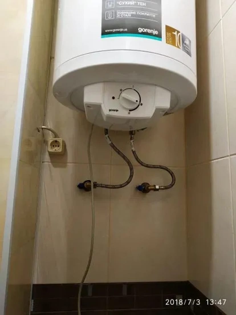 Бойлер не гріє? ПОЧИНІМО СЬОГОДНІ!!! Ремонт, Чистка, Установка бойлера