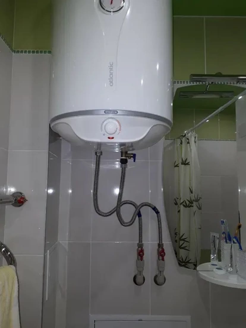 Бойлер не гріє? ПОЧИНІМО СЬОГОДНІ!!! Ремонт, Чистка, Установка бойлера