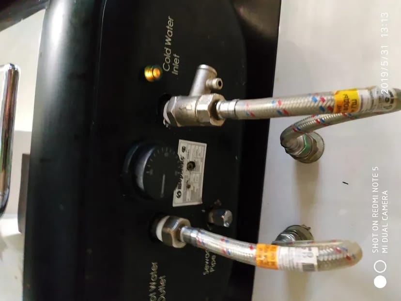 Бойлер не гріє? ПОЧИНІМО СЬОГОДНІ!!! Ремонт, Чистка, Установка бойлера