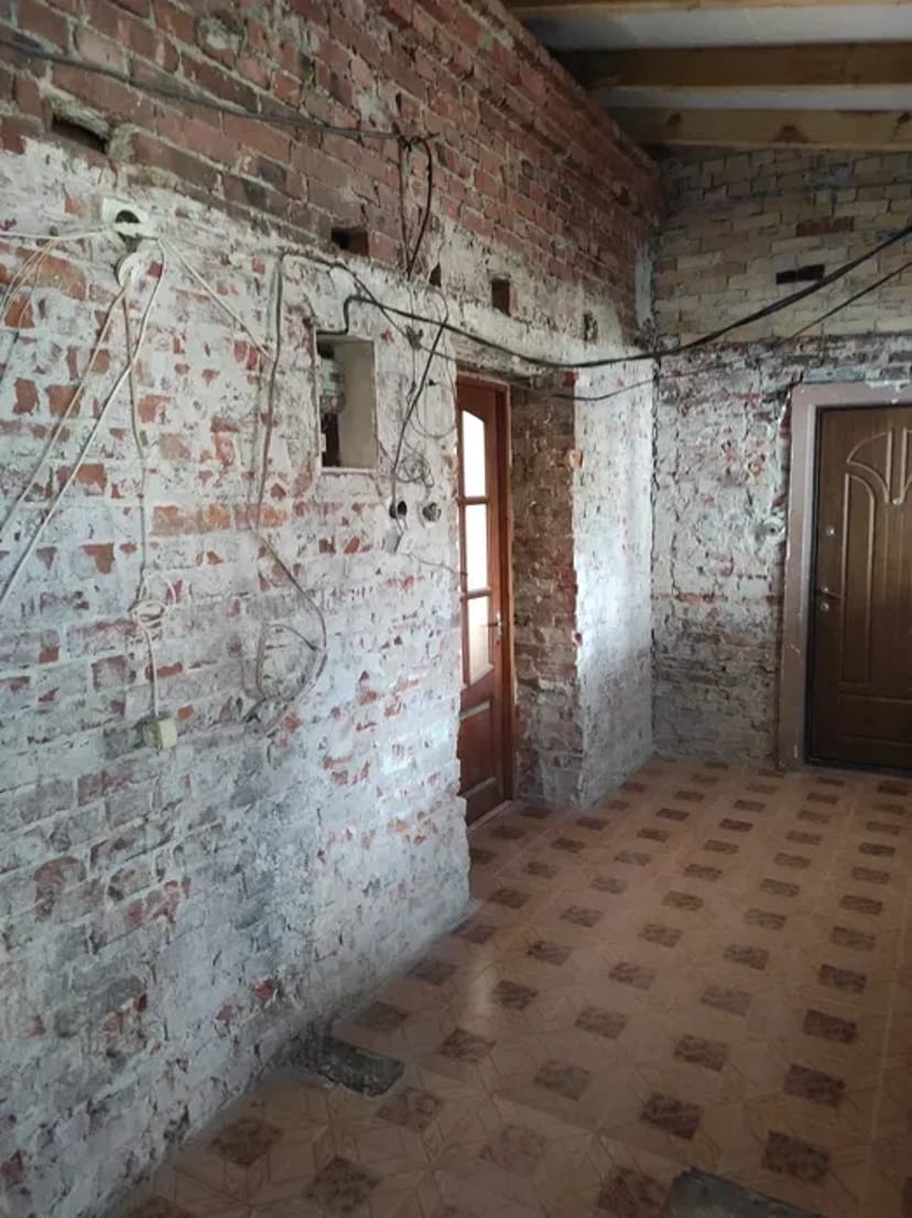 Демонтажні роботи, Вивіз будівельних відходів, Вантажники