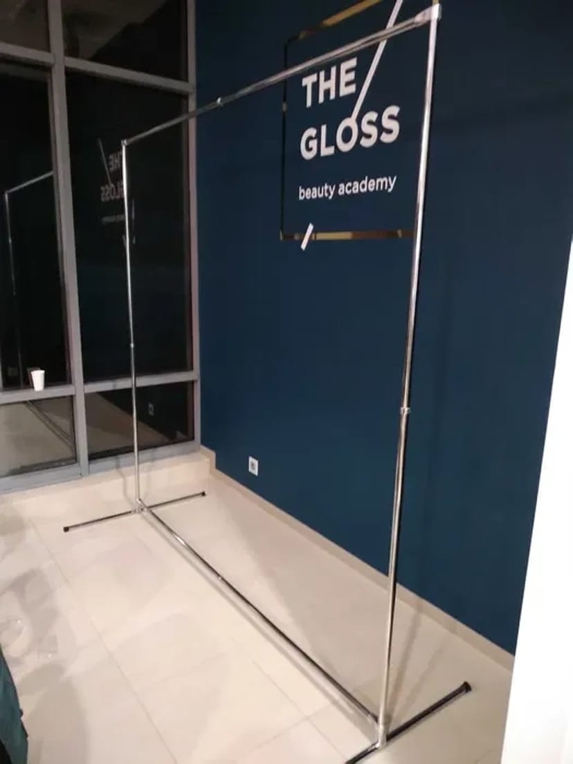 Каркас для банера , конструкції