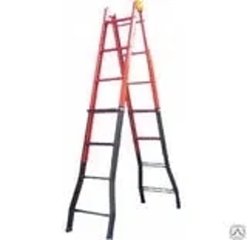 Драбини 1-12 м.