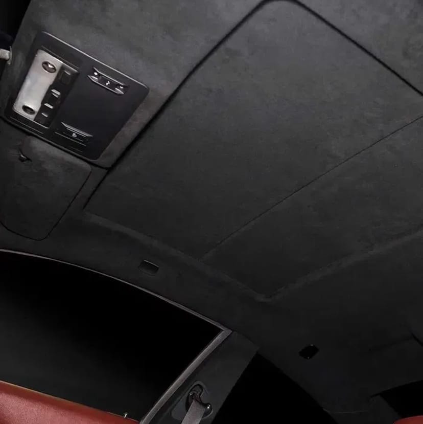 Перетяжка потолка авто, качественная работа цена от 2900 Киев.