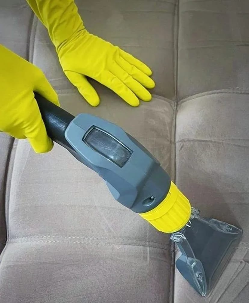 «Чистюля» — швидка і якісна допомога у вашому прибиранні.