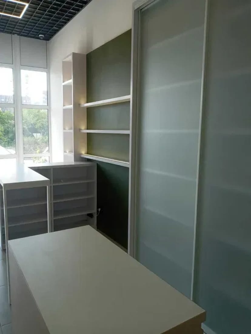 Виготовлення меблів на замовлення за вашими розмірами. Дизайн-проєкт!