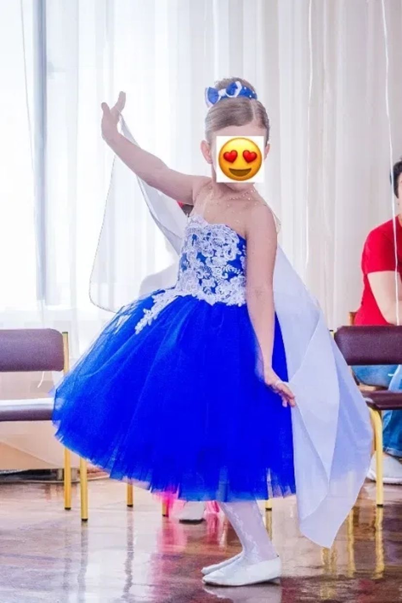 Плаття на випускний або фотосесію