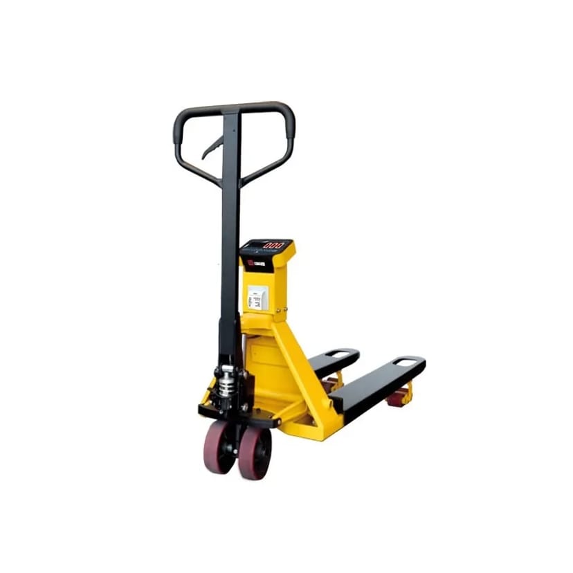 Рокла з вагами Staxx PS25 2.5т