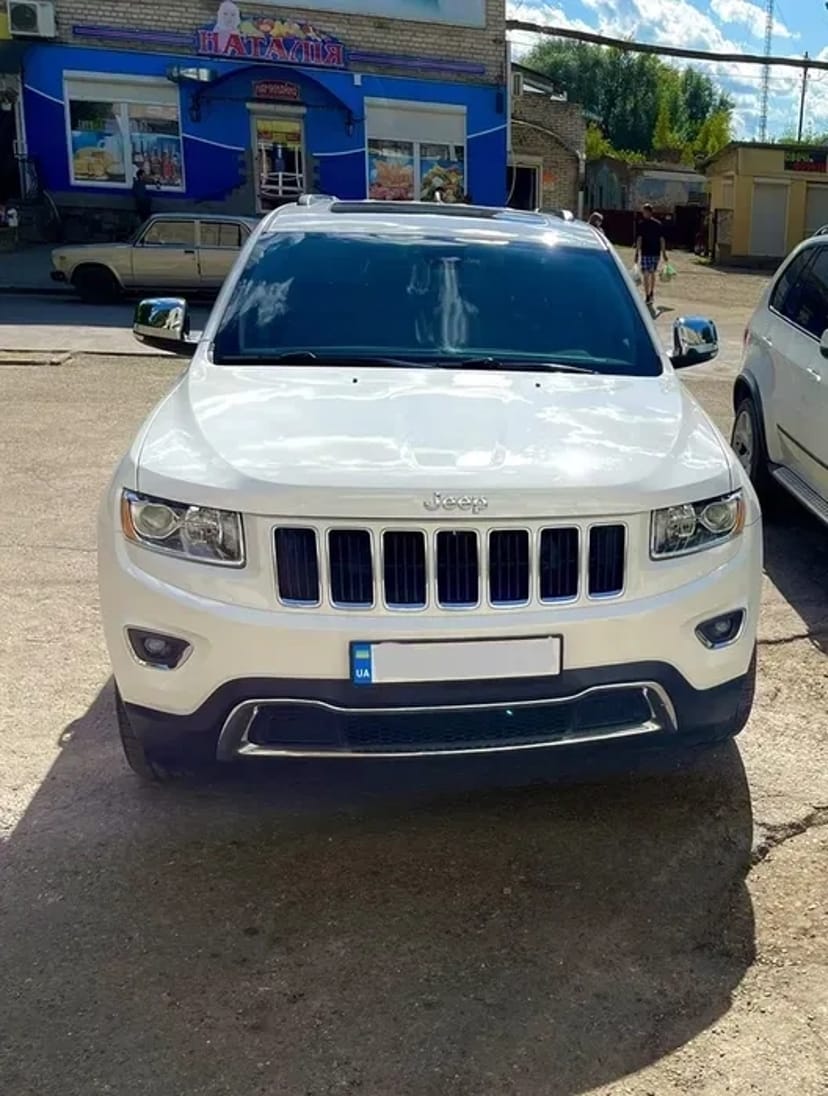 Авто на весілля