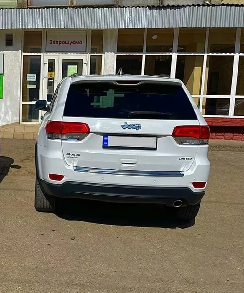 Авто на весілля