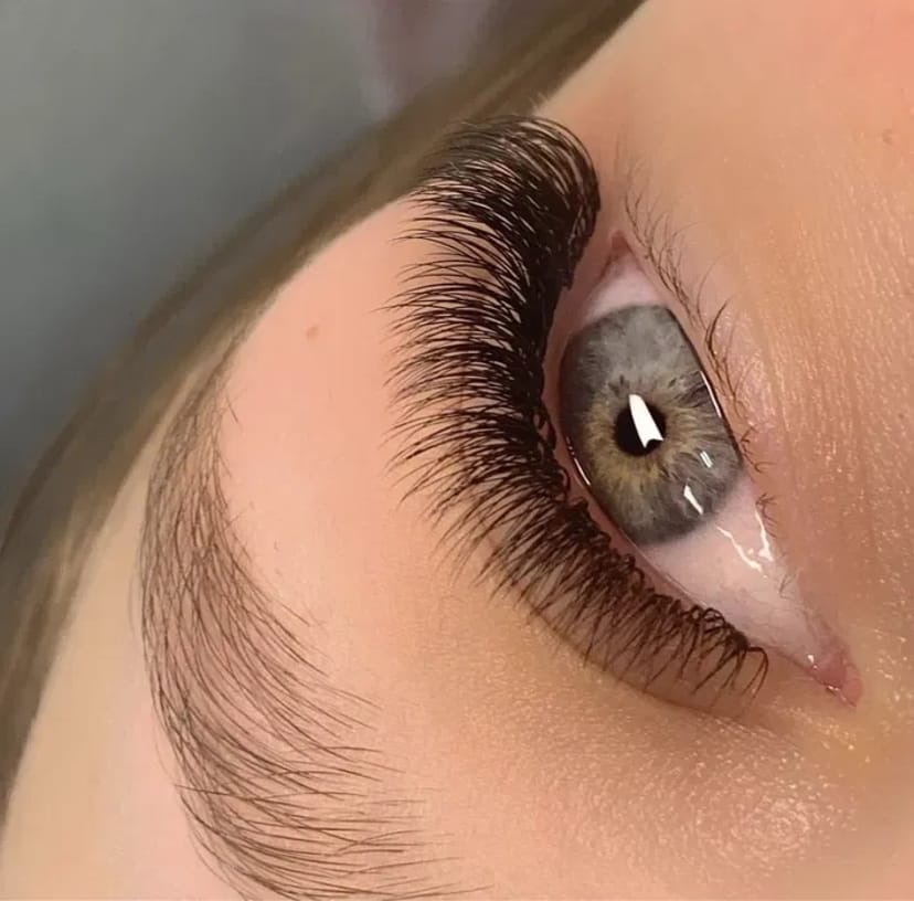 Твій ідеальний погляд! Нарощування вій район Автовокзалу.