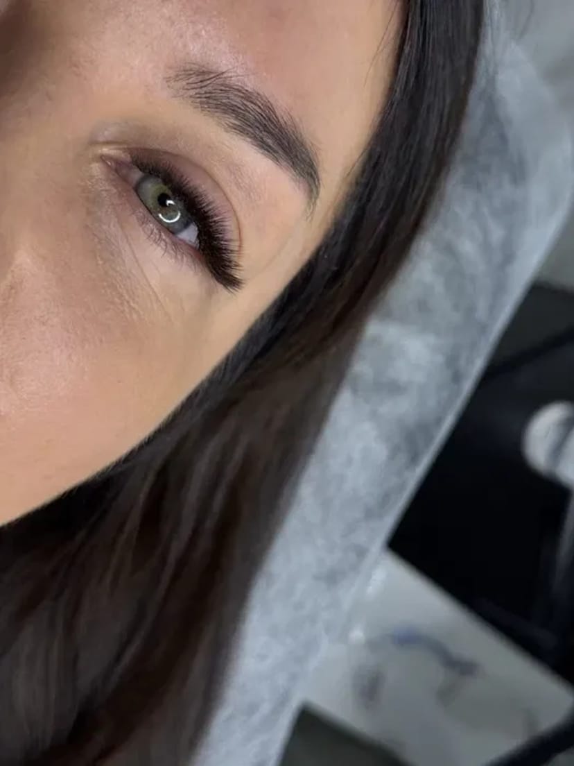 Твій ідеальний погляд! Нарощування вій район Автовокзалу.