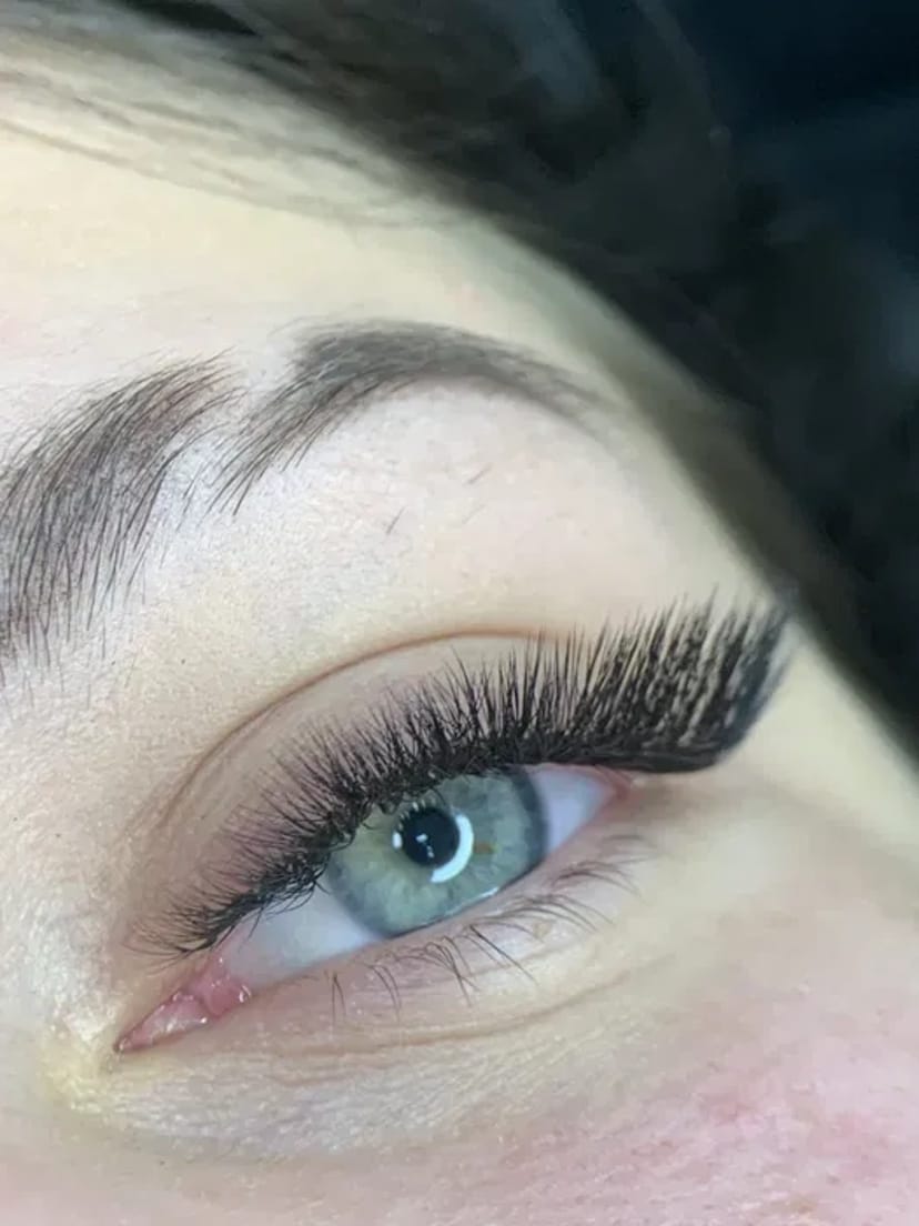 Твій ідеальний погляд! Нарощування вій район Автовокзалу.