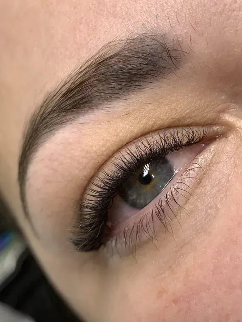 Твій ідеальний погляд! Нарощування вій район Автовокзалу.