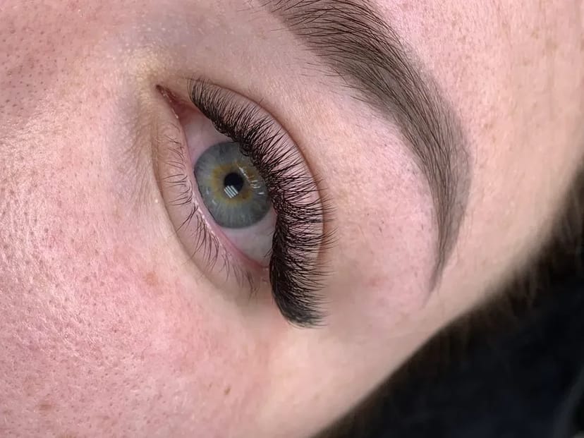 Твій ідеальний погляд! Нарощування вій район Автовокзалу.