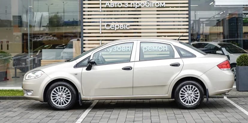 Авто в користування