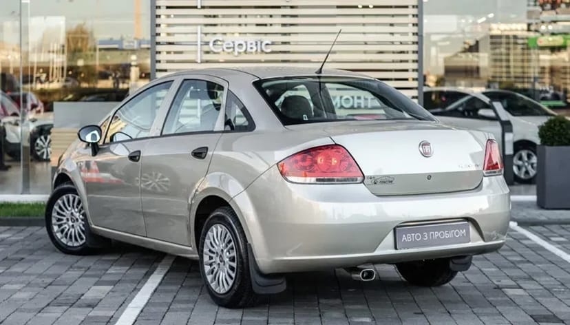 Авто в користування