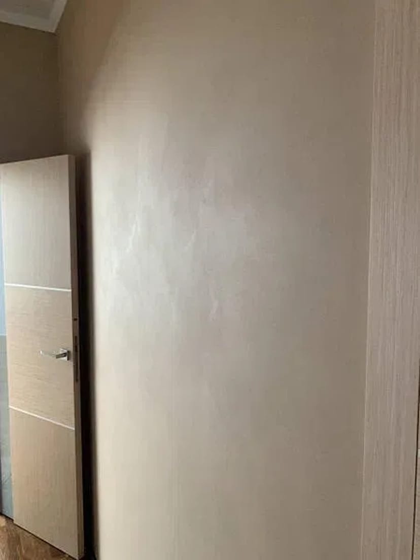 Поклейка шпалер(Фото шпалер )якісно.Нанесення декоративних штукатурок