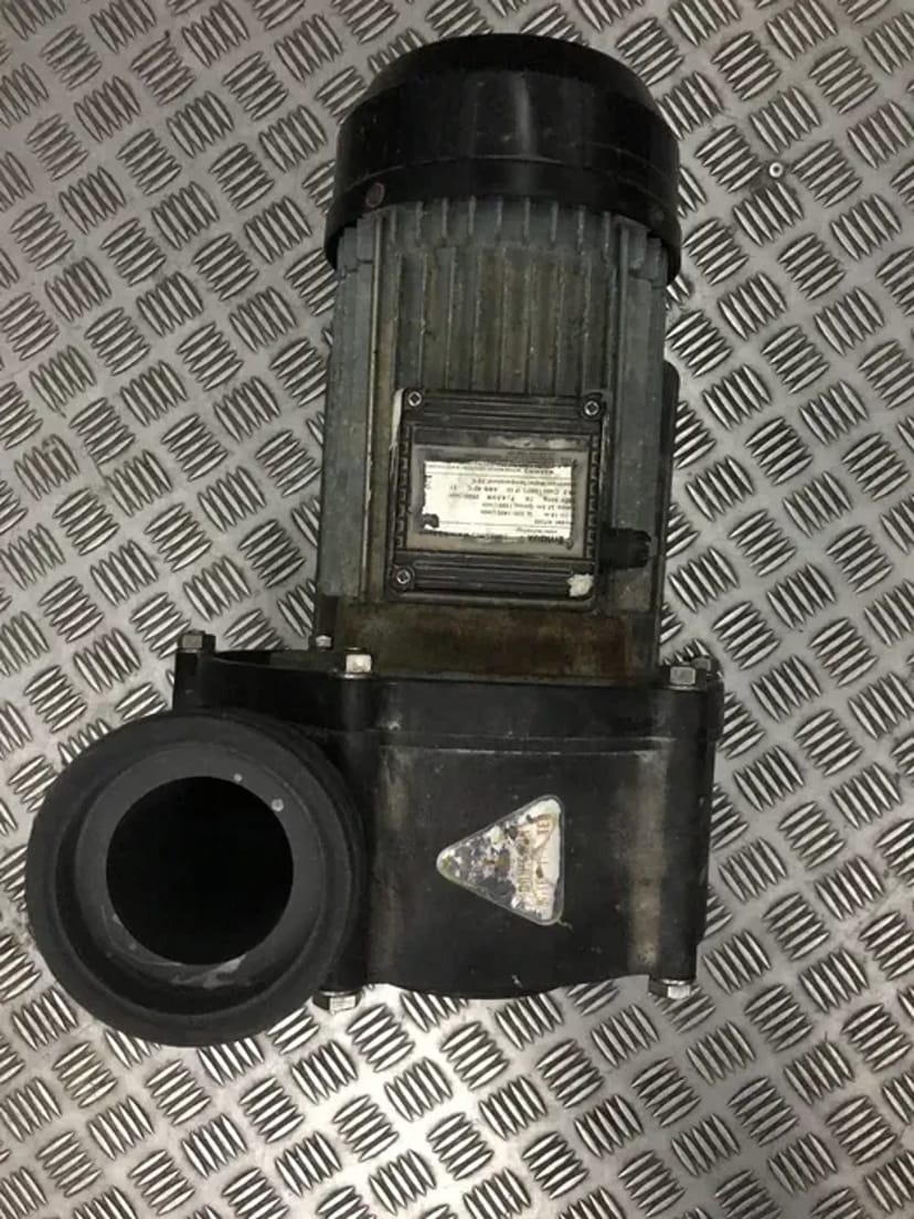 Ремонт насосів для басейнів! Перемотування. Швидко, надійно!