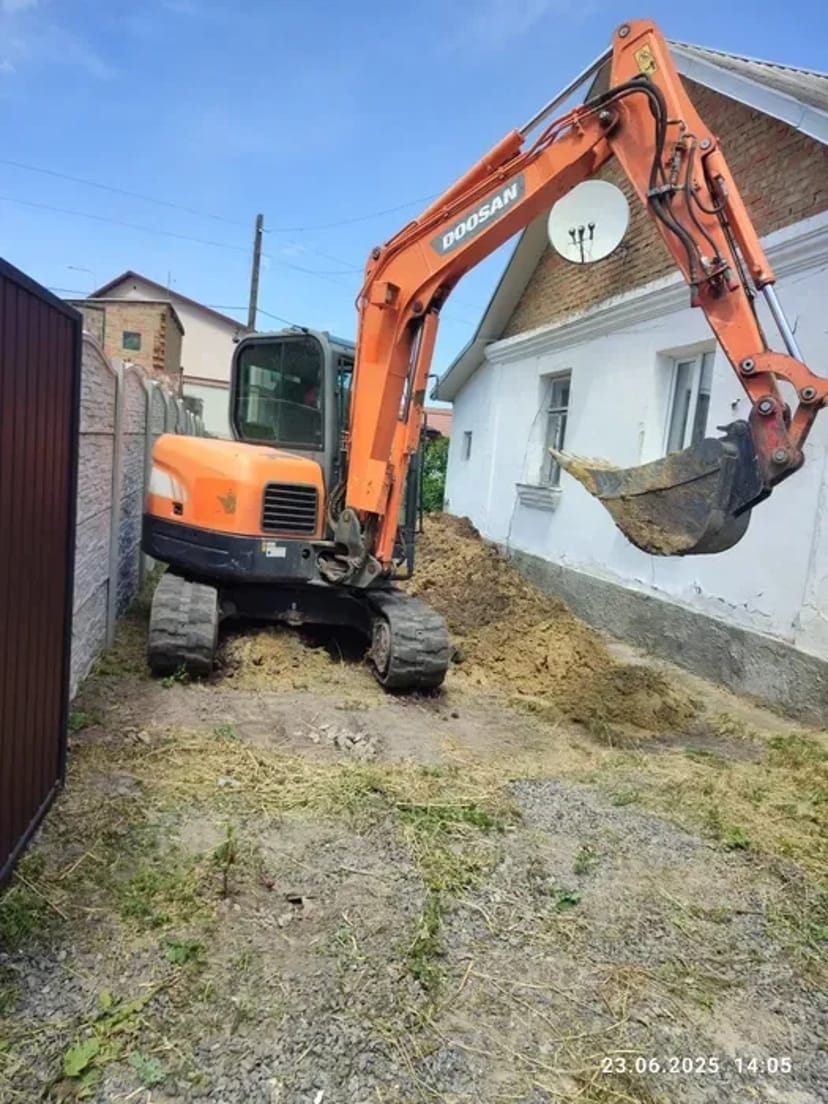 🥇 Септики "Під Ключ" | Професійний Монтаж | Гарантія Якості