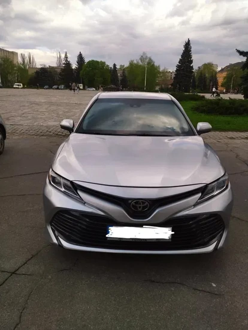Авто на весілля