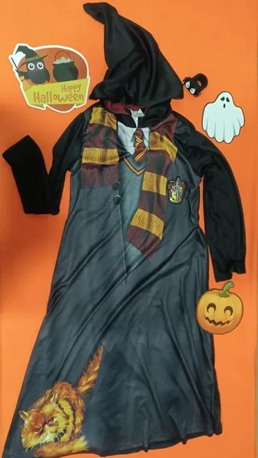 Костюми Гаррі Поттер Harry Potter