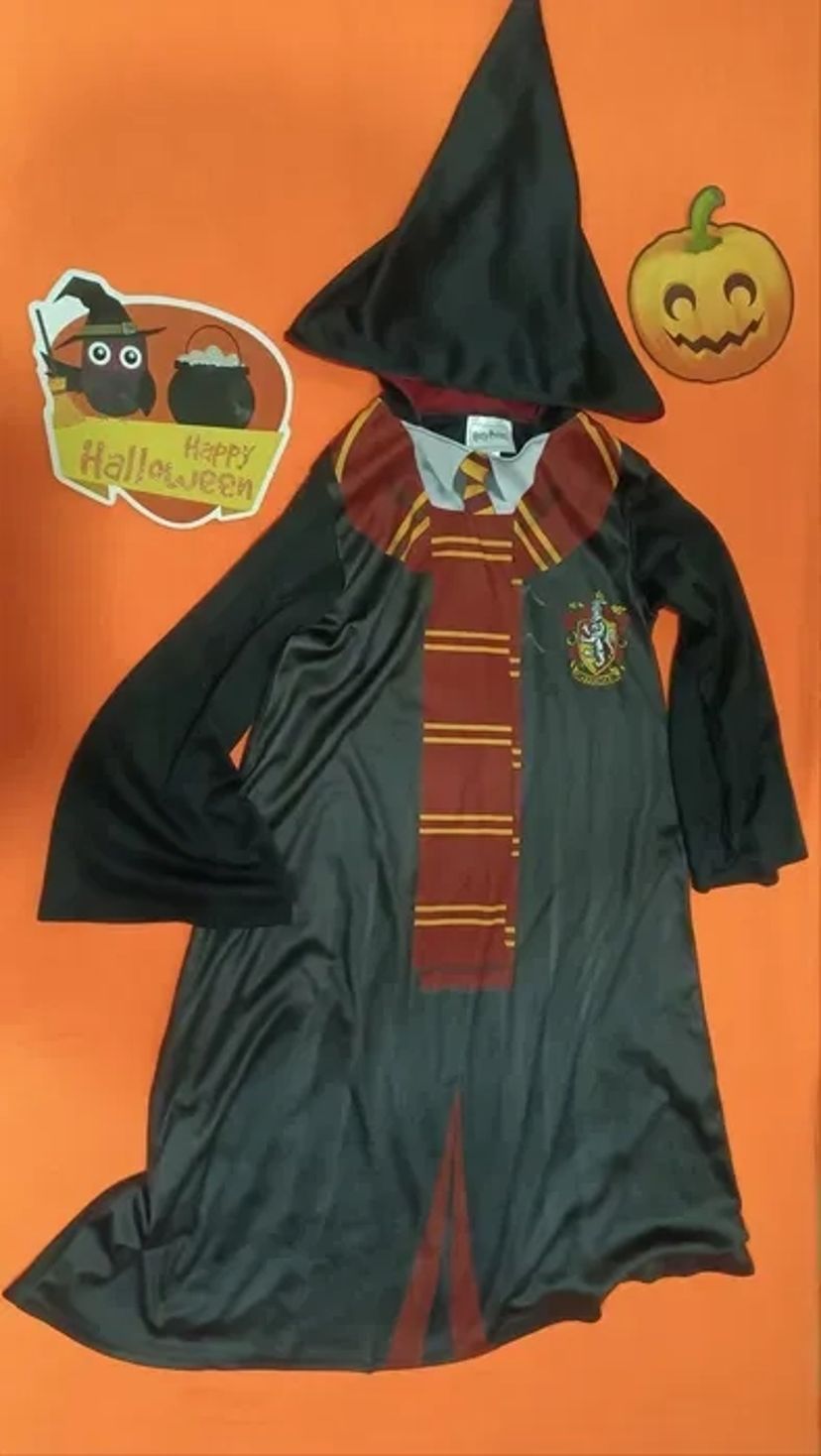 Костюми Гаррі Поттер Harry Potter