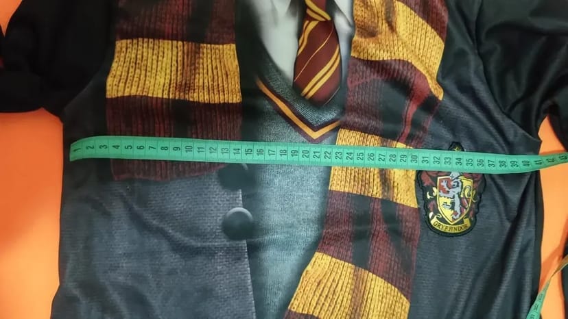 Костюми Гаррі Поттер Harry Potter