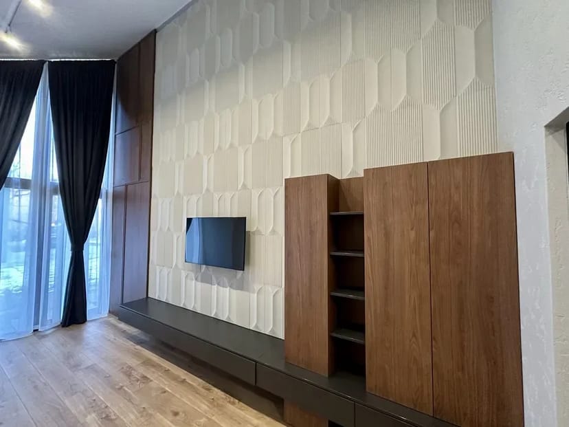 Новий сучасний будинок Яремче