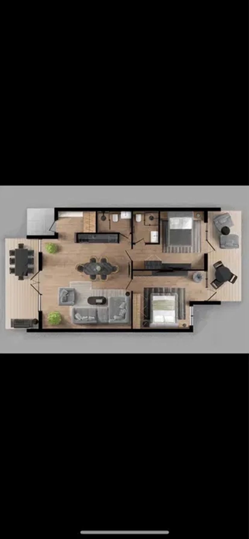 Новий сучасний будинок Яремче