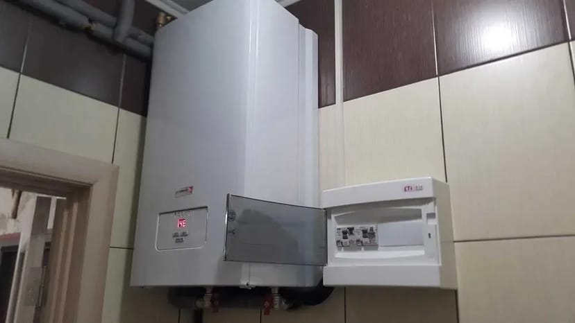 Проектування електроопалення. Проєкт опалення, інженерні мережі, тариф