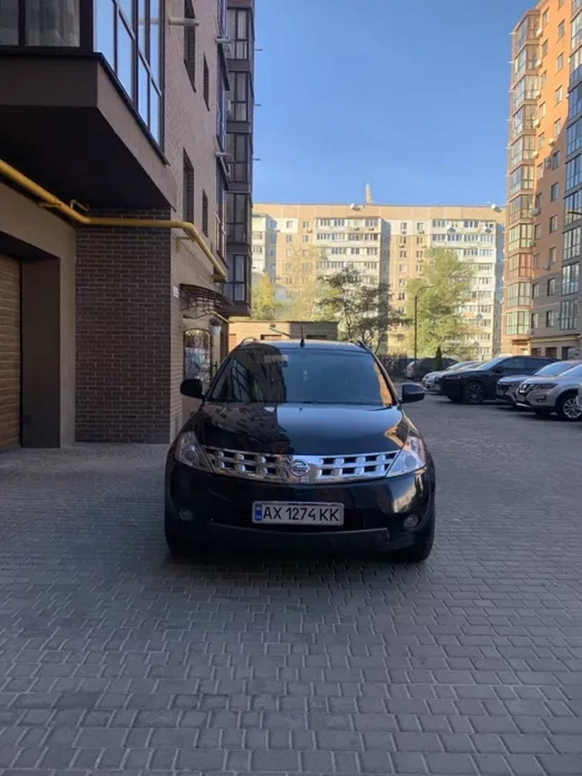 Авто на свято