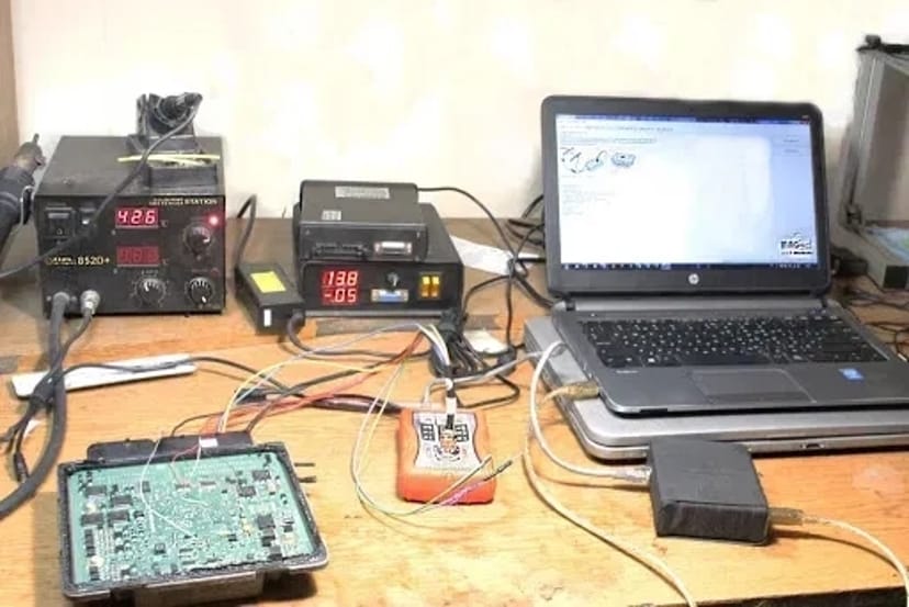 Автоелектрик, Euro2, EGR, DPF, Adblue, Автодіагностика, чіп-тюнінг.Автоключі, ремонт Ключ майстер.