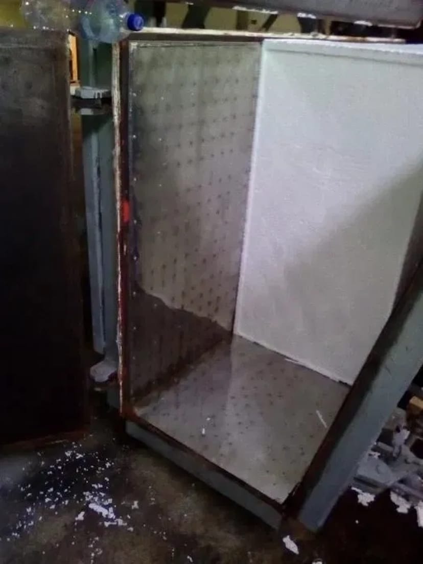 Виготовлення. встановлення, пуск-налагодження пінопластових ліній. По всіх питаннях телефонуйте.