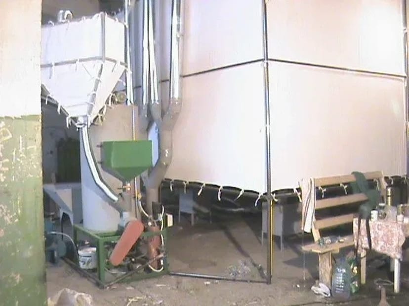 Виготовлення. встановлення, пуск-налагодження пінопластових ліній. По всіх питаннях телефонуйте.