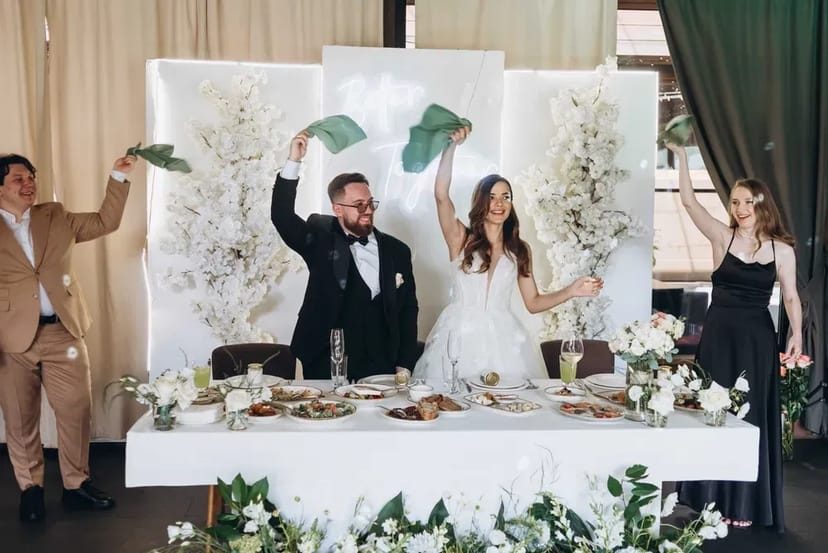 Фотограф, відеооператор. відеозйомка, фотозйомка урочистих подій