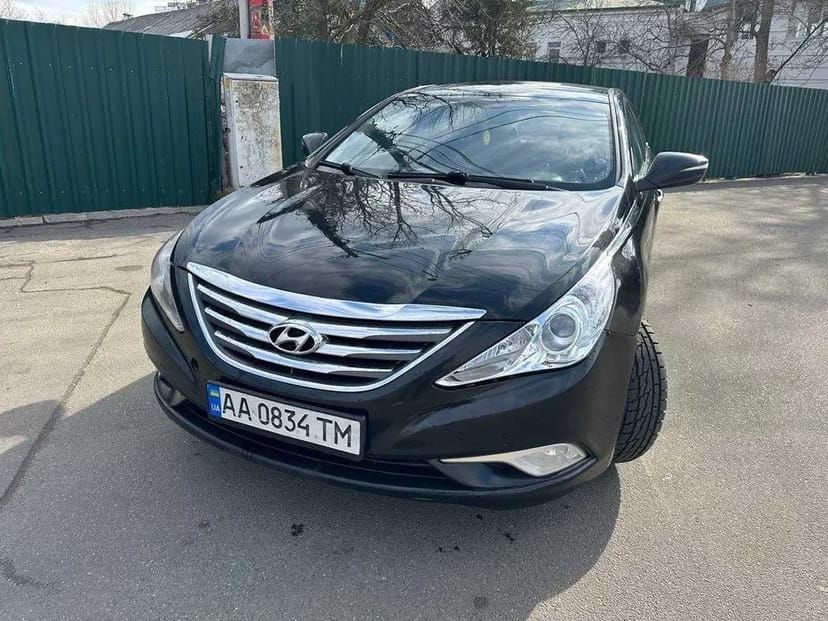 Автівка від тиждня