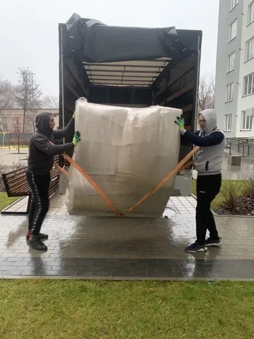 Грузоперевозки. Грузчики, Вынос людей.