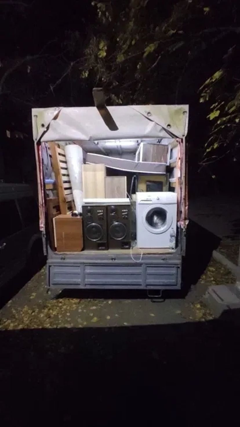 Грузоперевозки. Грузчики, Вынос людей.